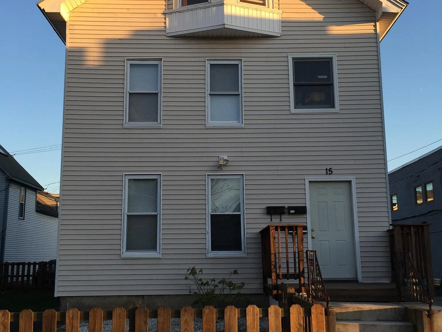 15 Blodget St — Photo 1