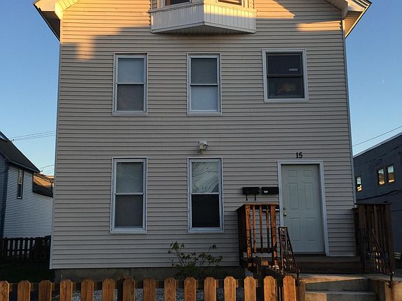 2nd image of 15 Blodget St #3