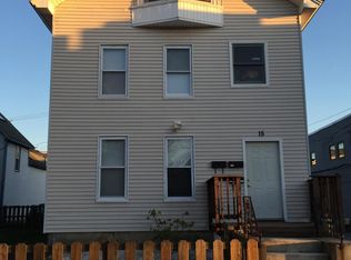 15 Blodget St #3, Manchester, NH 03104