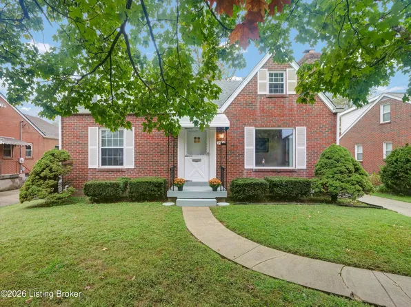 224 Sage Rd, Bellewood, KY 40207