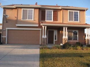 4569 Mendota Way, Antioch, CA 94531