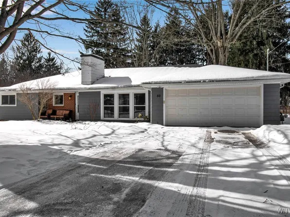 50 Meadow Dr, East Aurora, NY 14052