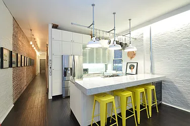 Sold by Brenton Realty