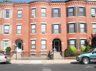 68 Florida St #3, Boston, MA 02124