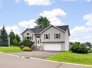 111 Meunier St, Dieppe, NB E1A7W9