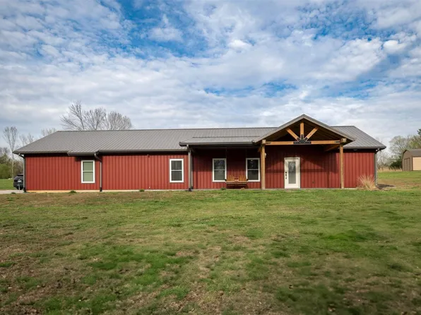 713 N Gillock Rd, Glasgow, KY 42141