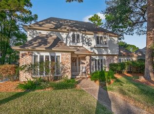 9622 Fenchurch Dr, Spring, TX 77379