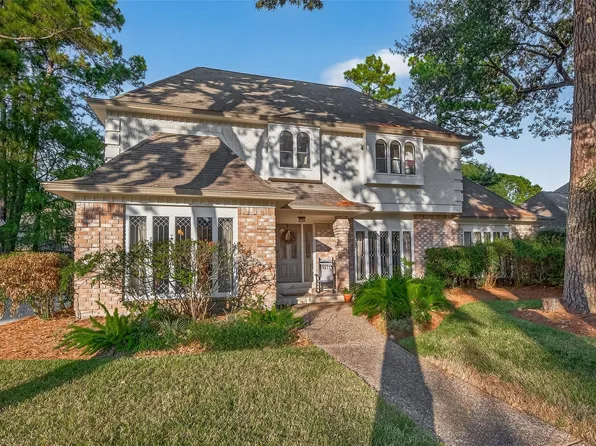 9622 Fenchurch Dr, Spring, TX 77379