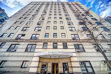 Rented by Halstead Real Estate