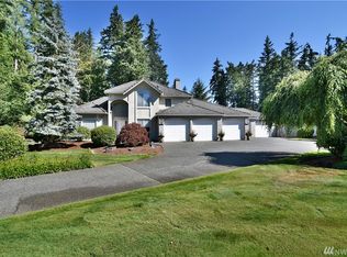23534 SE 253rd Pl, Maple Valley, WA 98038