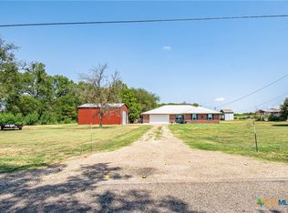 1270 Clarence Rd, Temple, TX 76501