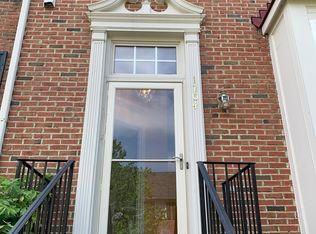1704 Palmetto Dr, Bowie, MD 20721
