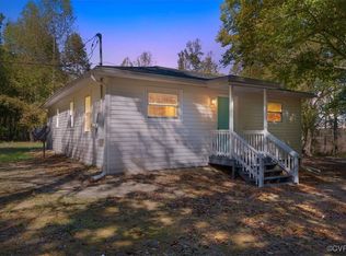 393 Kinneytown Rd, Mineral, VA 23117