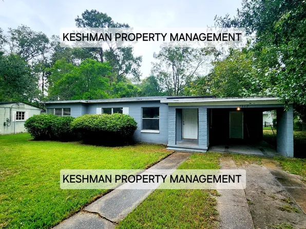 7862 Stephenson Drive, Jacksonville, FL 32208