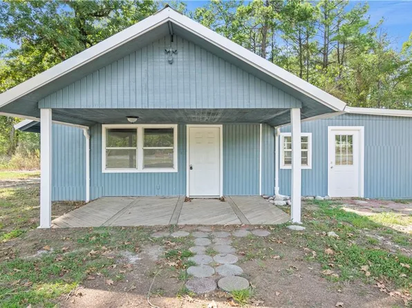 8824 Highway 167, Winnfield, LA 71483