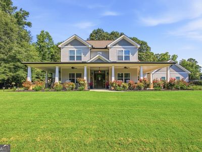 579 New Cut Rd, Braselton, GA, 30517