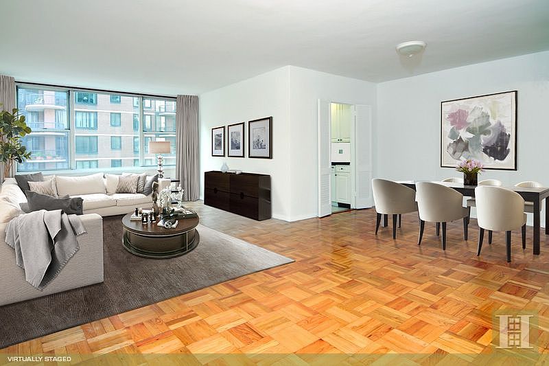 1st image of 250 E 65th St APT 9G