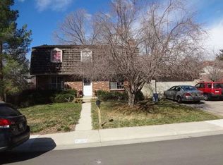 6369 S Fenton Ct, Littleton, CO 80123