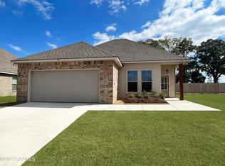 312 Ethereal St, Youngsville, LA 70592