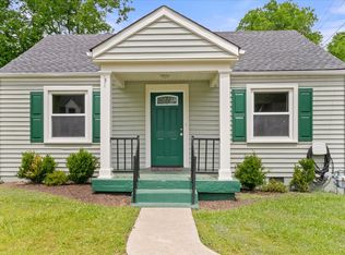 1237 Sunnymeade Dr, Nashville, TN 37216