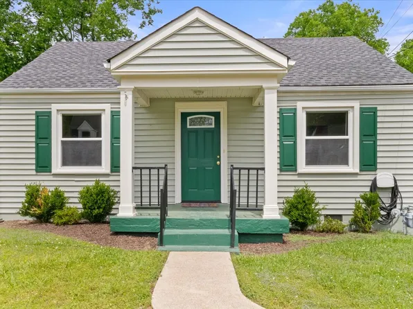 1237 Sunnymeade Dr, Nashville, TN 37216