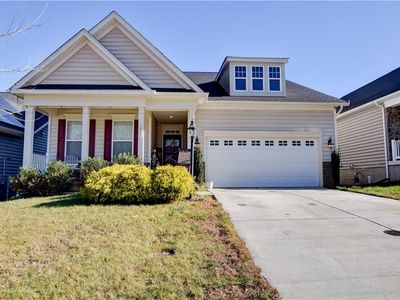 3931 Isaac Cir, Williamsburg, VA, 23188