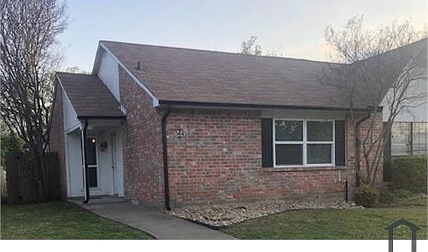 1st image of this home