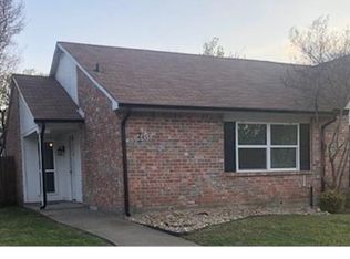 4455 Chapman St, The Colony, TX 75056