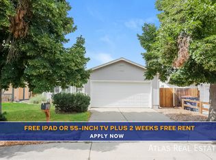 3571 S Lewiston Way, Aurora, CO 80013