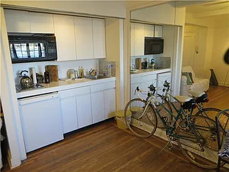 Rented by Tudor Realty