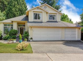 13730 NE 93rd Ct, Redmond, WA 98052