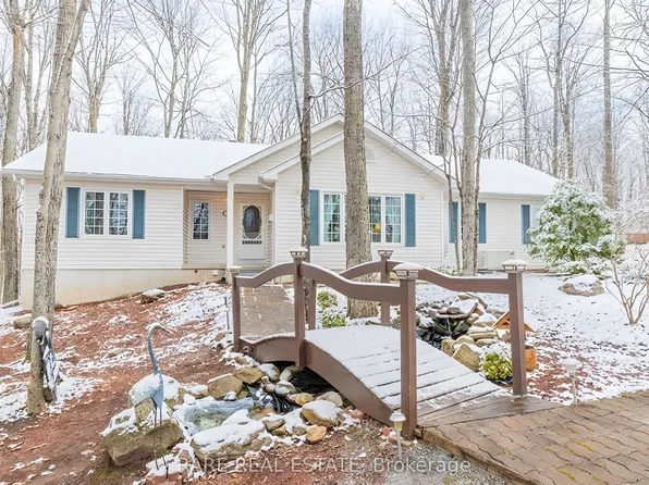 37 Boyd Cres, Oro Medonte, ON L0K 1N0