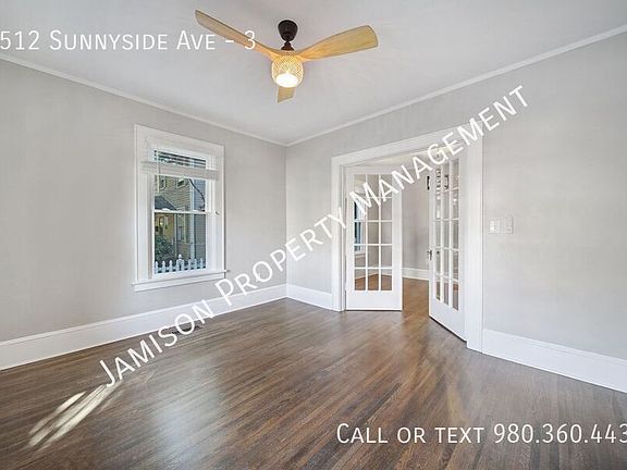 2nd image of 1512 Sunnyside Ave APT 3