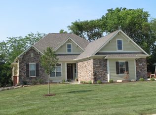 381 Grassy Creek Way, Dayton, OH 45458