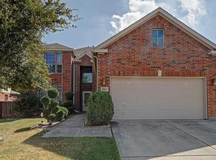 2813 Woodson Dr, McKinney, TX 75072