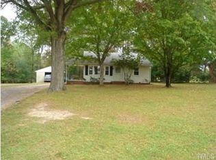 615 Lynn Rd, Durham, NC 27703