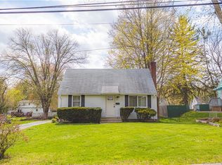97 Newfield Ct, Middletown, CT 06457