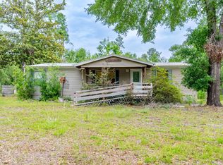 4847 River Rd, Live Oak, FL 32060