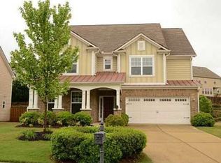 223 Hampton Station Blvd, Canton, GA 30115