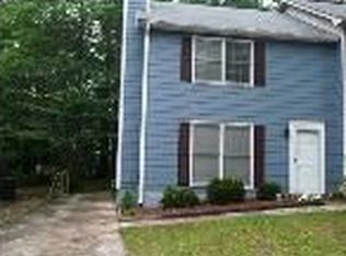 110 Springdale Ct, Macon, GA 31210
