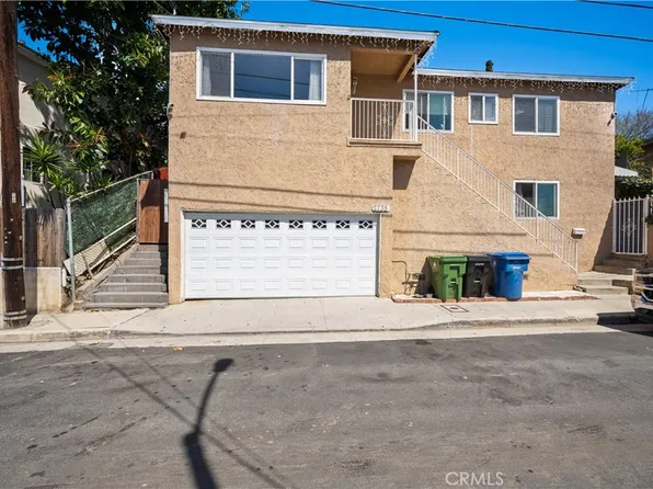2735 Ballard St, Los Angeles, CA 90032
