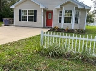 213 North Blvd, Saint Augustine, FL 32095