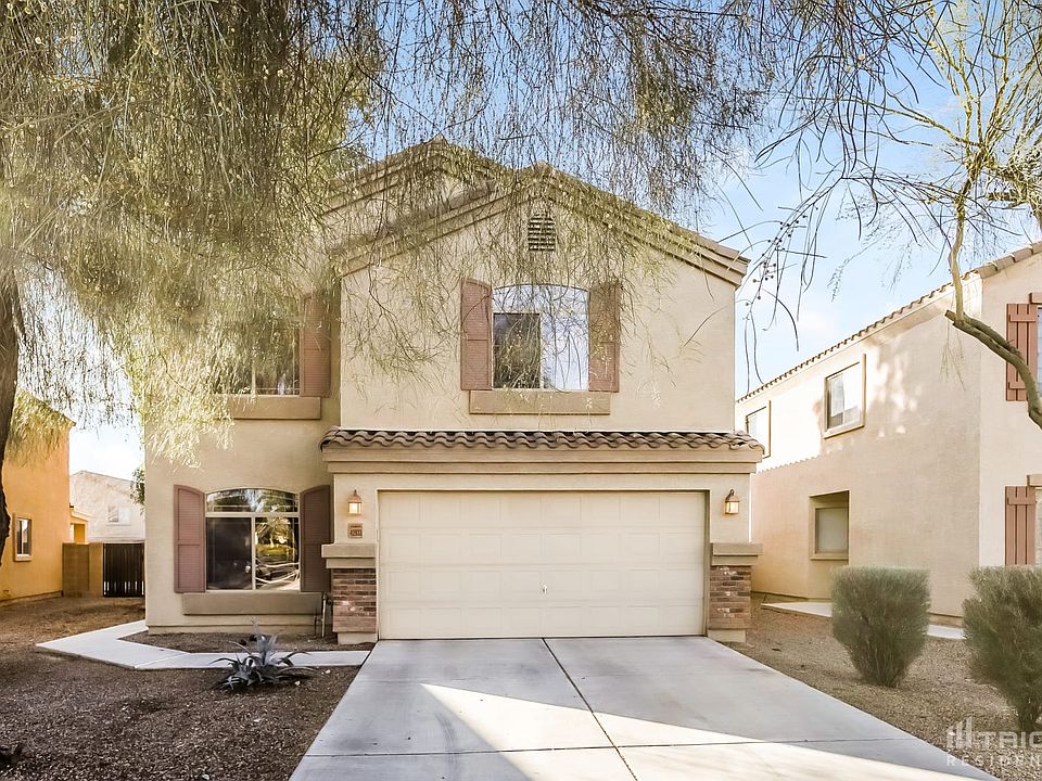 1st image of 42933 W Camino De Janos