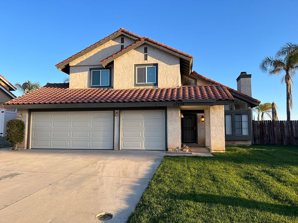 12226 Baltimore Ave, Moreno Valley, CA 92557 Zillow