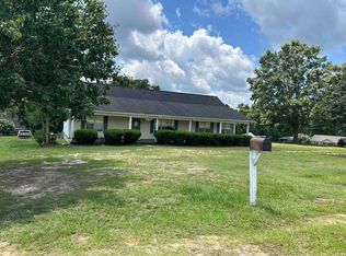 12212 Hibiscus Rd, Andalusia, AL 36420