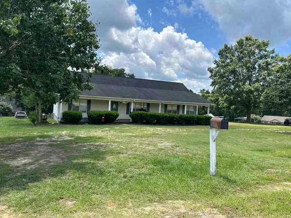 12212 Hibiscus Rd, Andalusia, AL 36420