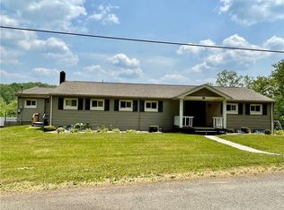 151 Pry Rd, West Sunbury, PA 16061