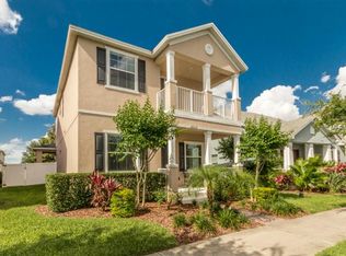 14539 Bahama Swallow Blvd, Winter Garden, FL 34787