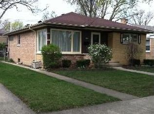 8322 Keystone Ave, Skokie, IL