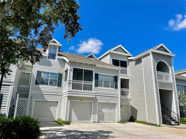 5055 City St APT 1633, Orlando, FL 32839